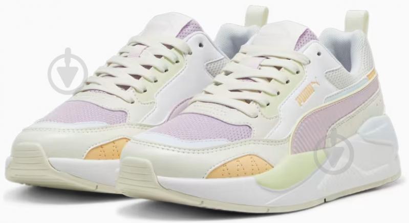 Кроссовки Puma 37310887 р.36 белые - фото 5