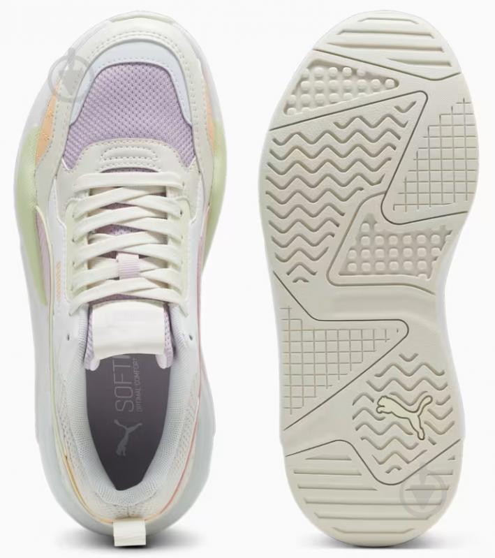 Кроссовки Puma 37310887 р.36 белые - фото 6