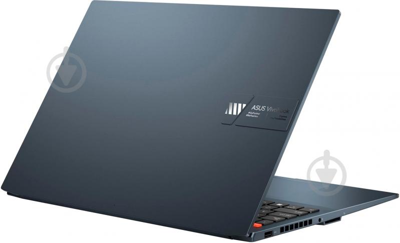 Ноутбук Asus Vivobook Pro 15 OLED K6502HC-MA060W 15,6" (90NB0YX1-M00720) quiet blue - фото 5