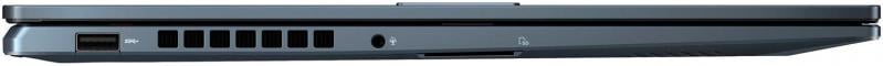 Ноутбук Asus Vivobook Pro 15 OLED K6502HC-MA060W 15,6" (90NB0YX1-M00720) quiet blue - фото 7