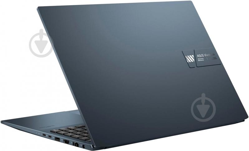 Ноутбук Asus Vivobook Pro 15 OLED K6502HC-MA060W 15,6" (90NB0YX1-M00720) quiet blue - фото 6