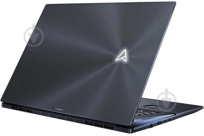 Ноутбук Asus ZenBook Pro 16X UX7602ZM-ME174W 16" (90NB0WU1-M009V0) tech black - фото 3