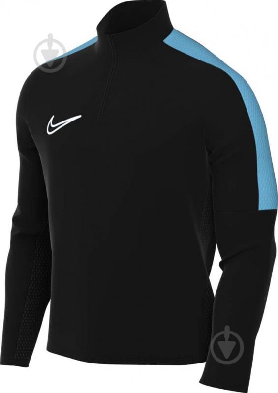 Джемпер Nike DF ACD23 DRIL TOP BR DX4294-011 р. 2XL черный - фото 6