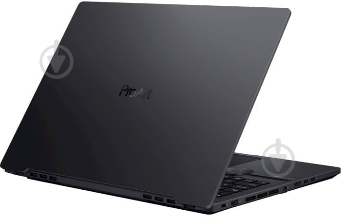 Ноутбук Asus ProArt Studiobook 16 OLED H7600ZX-L2033X 16" (90NB0XC1-M00320) mineral black - фото 2