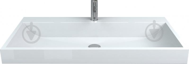 Умывальник Miraggio Varna 90 - фото 1