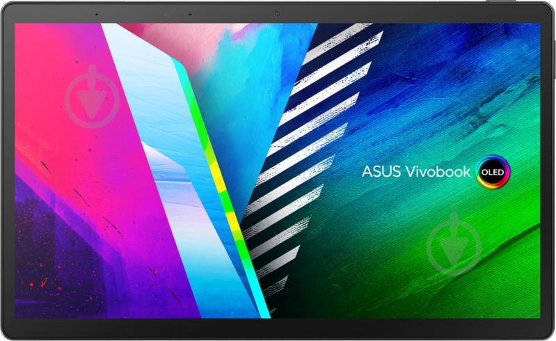 Ноутбук Asus Vivobook 13 Slate T3300KA-LQ157W 13,3" (90NB0VC2-M00LY0) black - фото 9