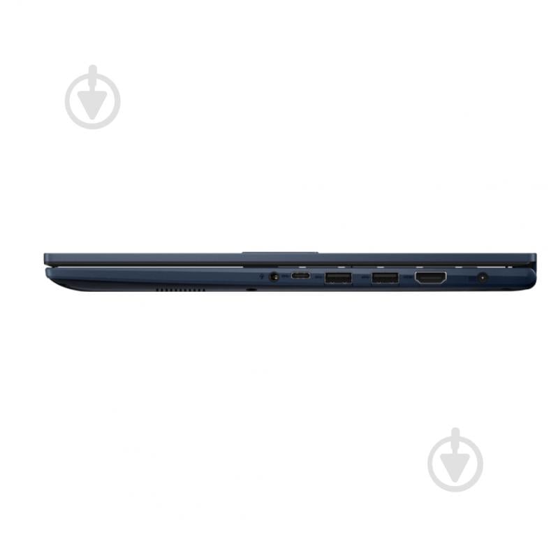 Ноутбук Asus Vivobook 15 X1504ZA-BQ065 15,6" (90NB1021-M002W0) quiet blue - фото 5