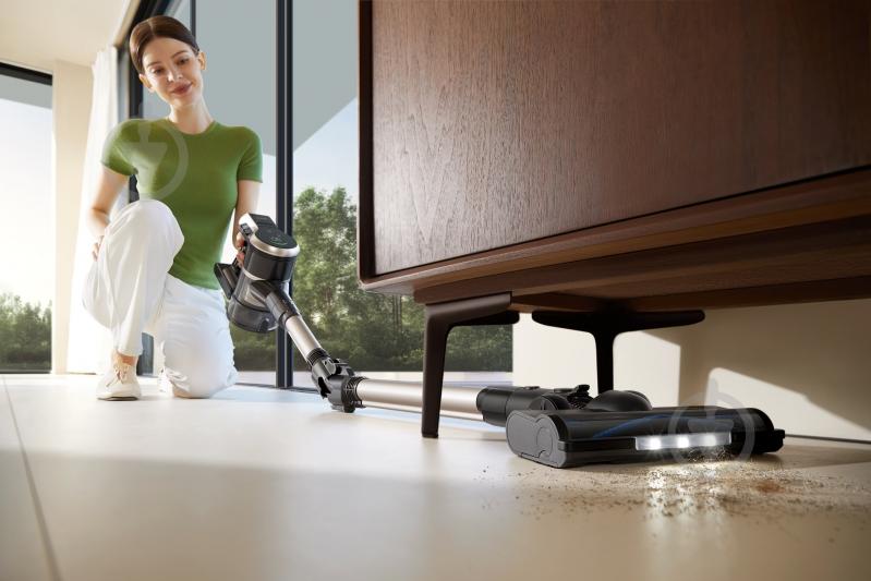 Пылесос аккумуляторный MOVA S2 Detect (V2517A) - фото 22 Пылесос аккумуляторный MOVA S2 Detect (V2517A) - фото 22