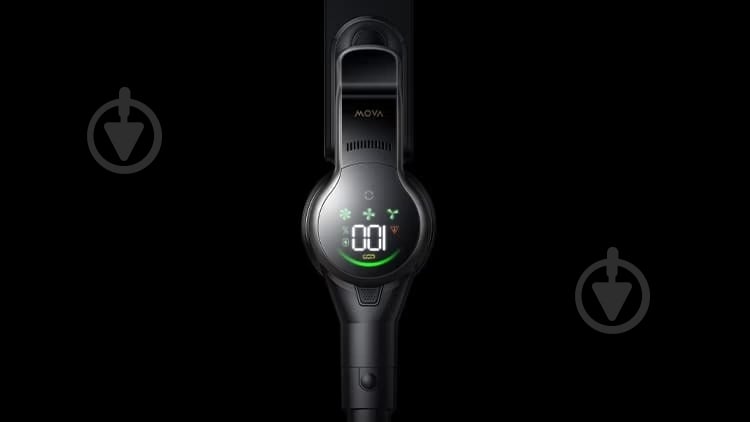 Пылесос аккумуляторный MOVA S2 Detect (V2517A) - фото 28 Пылесос аккумуляторный MOVA S2 Detect (V2517A) - фото 28