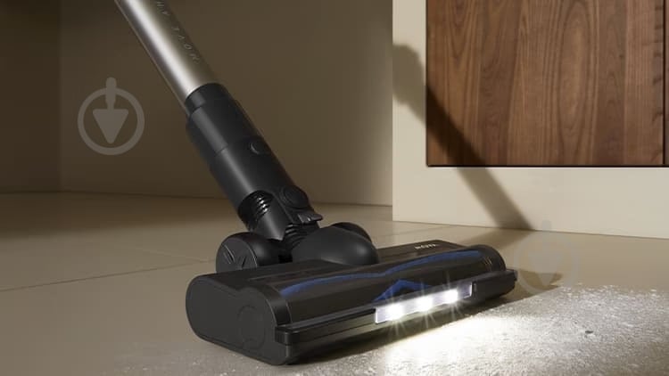 Пылесос аккумуляторный MOVA S2 Detect (V2517A) - фото 25 Пылесос аккумуляторный MOVA S2 Detect (V2517A) - фото 25