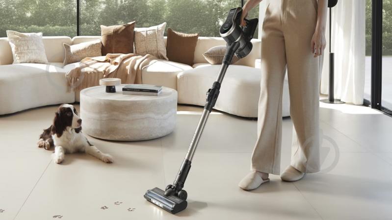 Пылесос аккумуляторный MOVA S2 Detect (V2517A) - фото 26 Пылесос аккумуляторный MOVA S2 Detect (V2517A) - фото 26