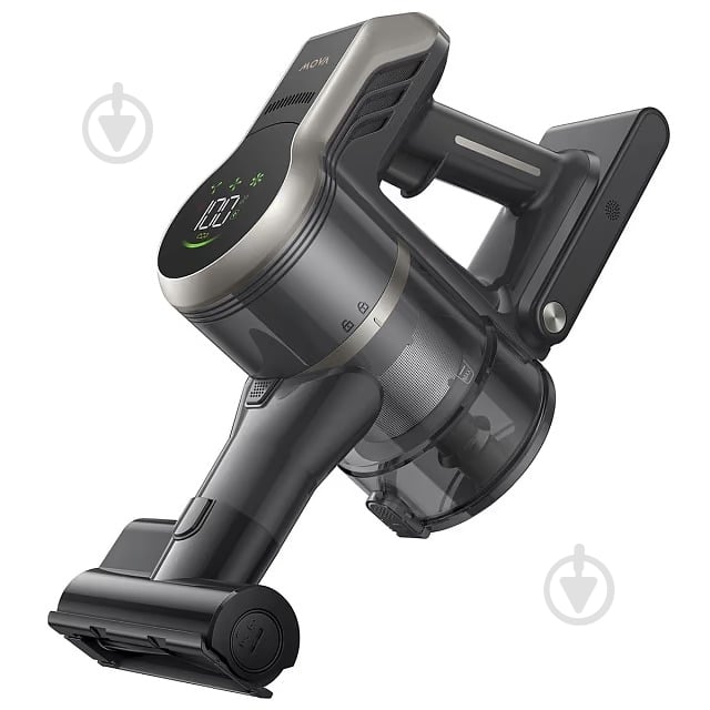 Пылесос аккумуляторный MOVA S2 Detect (V2517A) - фото 18 Пылесос аккумуляторный MOVA S2 Detect (V2517A) - фото 18