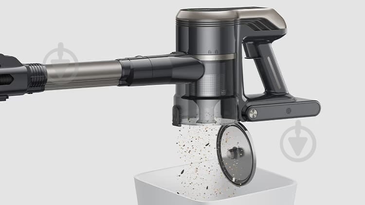 Пылесос аккумуляторный MOVA S2 Detect (V2517A) - фото 20 Пылесос аккумуляторный MOVA S2 Detect (V2517A) - фото 20