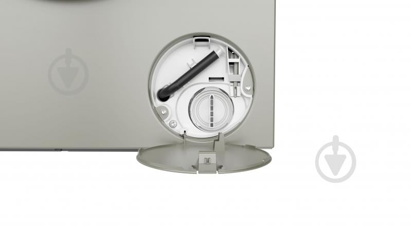 Стиральная машина Bosch WLZ2420SUA, Серия 2 - фото 5 Стиральная машина Bosch WLZ2420SUA, Серия 2 - фото 5