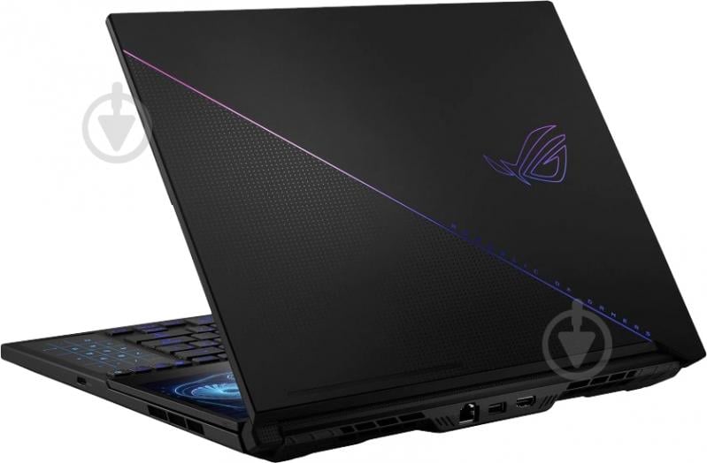 Ноутбук Asus GX650PZ-NM025X 16" (90NR0CF1-M00180) black - фото 4