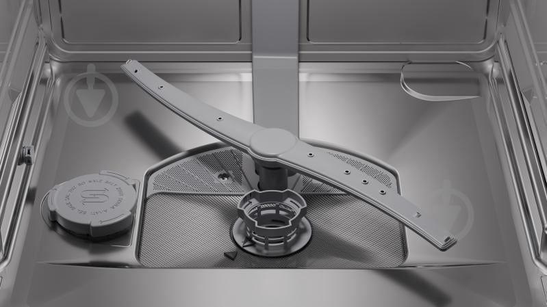 Посудомоечная машина Siemens SN15EC00NT, серия iQ500 - фото 11 Посудомоечная машина Siemens SN15EC00NT, серия iQ500 - фото 11