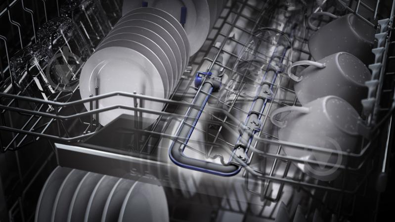 Посудомоечная машина Siemens SN15EC00NT, серия iQ500 - фото 10 Посудомоечная машина Siemens SN15EC00NT, серия iQ500 - фото 10