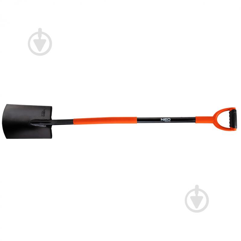 Лопата Neo 1,27 м 95-007 - фото 1