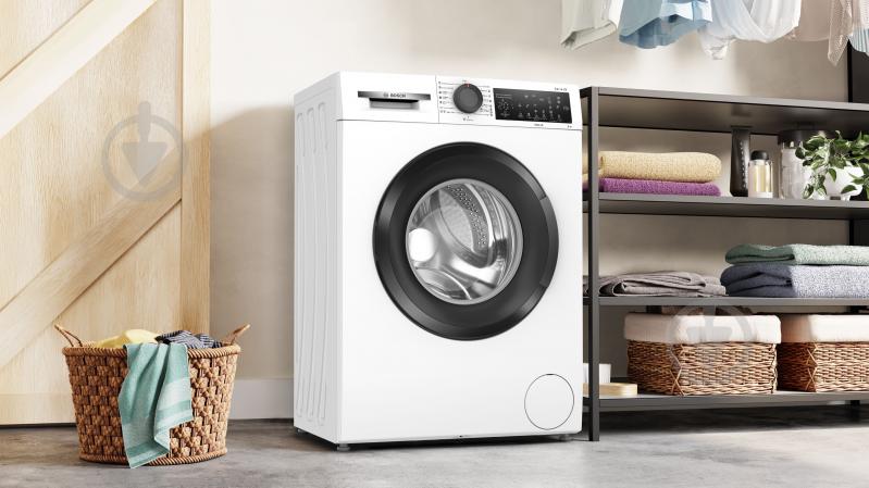 Стиральная машина Bosch WLZ24200UA, Серия 2 - фото 4