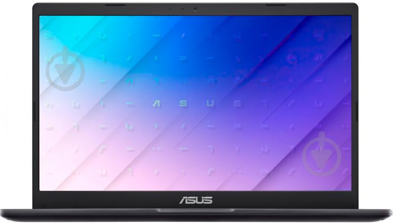 Ноутбук Asus E410MA-EB268 14 (90NB0Q11-M17970) blue - фото 11