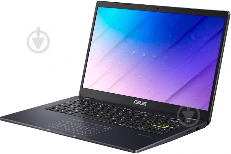 Ноутбук Asus E410MA-EB268 14 (90NB0Q11-M17970) blue - фото 3