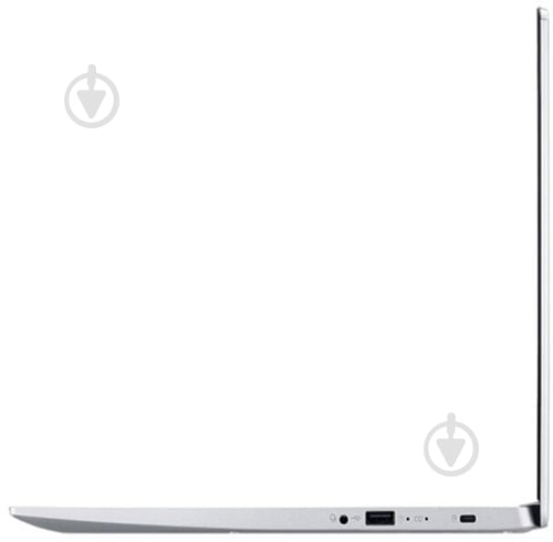 Ноутбук Acer Aspire 5 A515-45G 15,6" (NX.A8CEU.00N) pure silver - фото 7