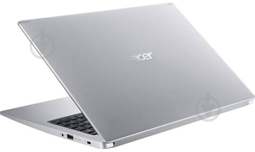 Ноутбук Acer Aspire 5 A515-45G 15,6" (NX.A8CEU.00N) pure silver - фото 5