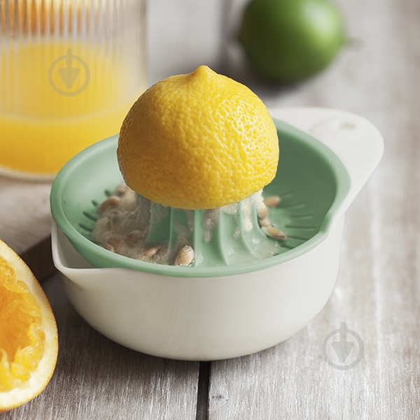 Соковыжималка Smart Kitchen by Flamberg с контейнером - фото 5