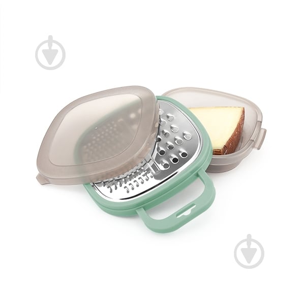 Терка с контейнером Smart Kitchen by Flamberg - фото 7