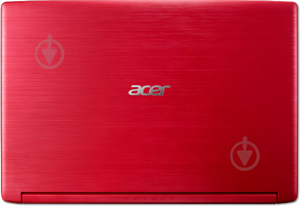 Ноутбук Acer Aspire 3 A315-53-P9UH 15,6" (NX.H41EU.035) red - фото 6