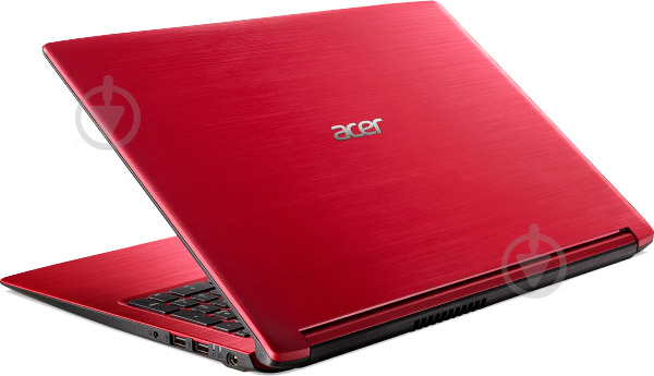 Ноутбук Acer Aspire 3 A315-53-P9UH 15,6" (NX.H41EU.035) red - фото 5