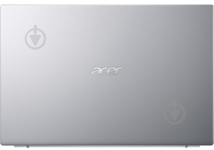 Ноутбук Acer Aspire 3 A315-35 15,6" (NX.A6LEU.01A) pure silver - фото 6