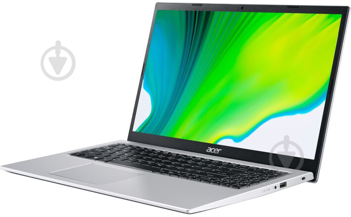 Ноутбук Acer Aspire 3 A315-35 15,6" (NX.A6LEU.01A) pure silver - фото 5