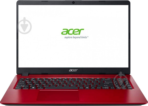 Ноутбук Acer Aspire 5 A515-54G-54PR 15,6" (NX.HFVEU.018) red - фото 1