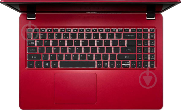 Ноутбук Acer Aspire 5 A515-54G-54PR 15,6" (NX.HFVEU.018) red - фото 3