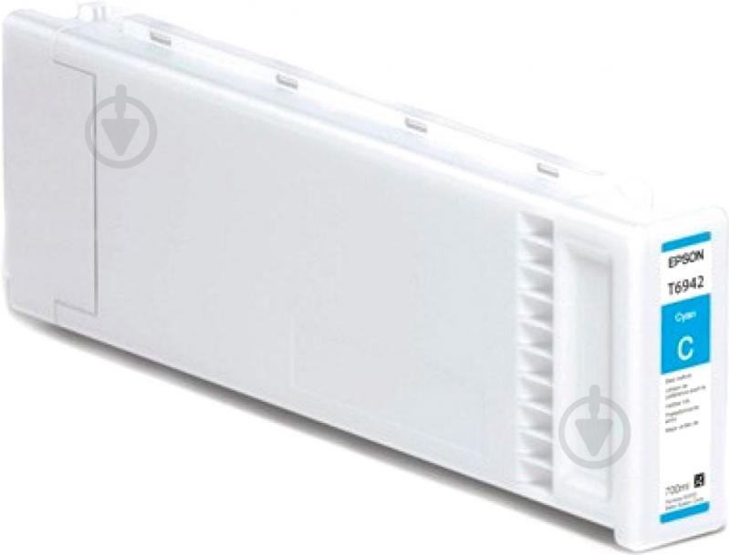 Картридж Epson SC-T3000 cyan - фото 1