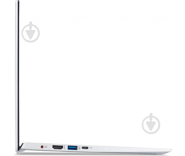 Ноутбук Acer Swift 1 SF114-34-P1A1 14" (NX.A77EU.00V) pure silver - фото 9