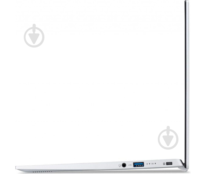 Ноутбук Acer Swift 1 SF114-34-P1A1 14" (NX.A77EU.00V) pure silver - фото 8