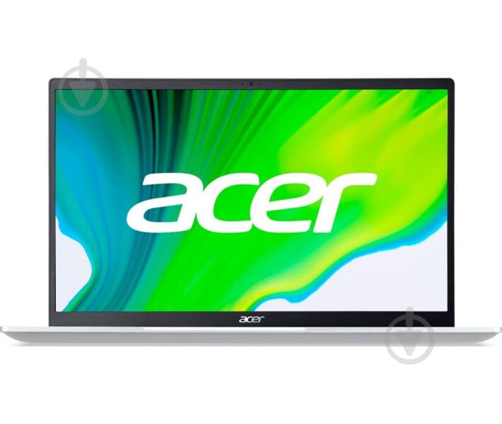 Ноутбук Acer Swift 1 SF114-34-P1A1 14" (NX.A77EU.00V) pure silver - фото 4