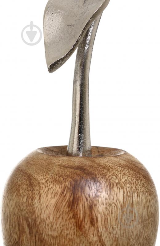 Статуэтка Inari Cherry 8770/C 22х9х9 см серебряный - фото 3