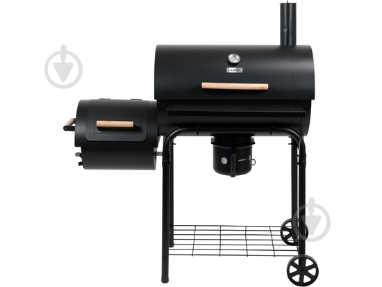 Гриль LUND 2-секционный (99909) - фото 2