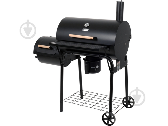 Гриль LUND 2-секционный (99909) - фото 1