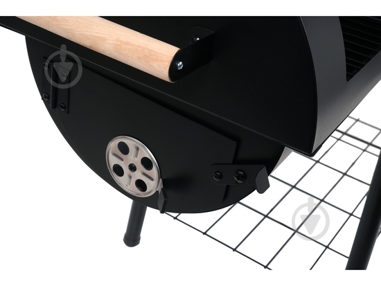 Гриль LUND 2-секционный (99909) - фото 11