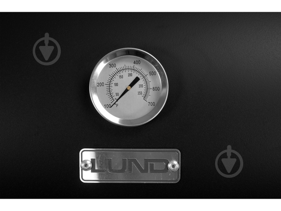 Гриль LUND 2-секционный (99909) - фото 9