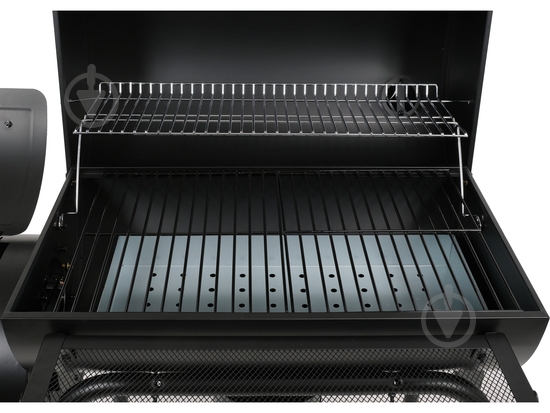 Гриль LUND 2-секционный (99909) - фото 8