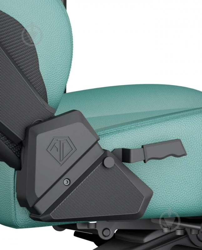 Крісло ігрове Anda Seat Kaiser 3 Size XL Green - фото 6