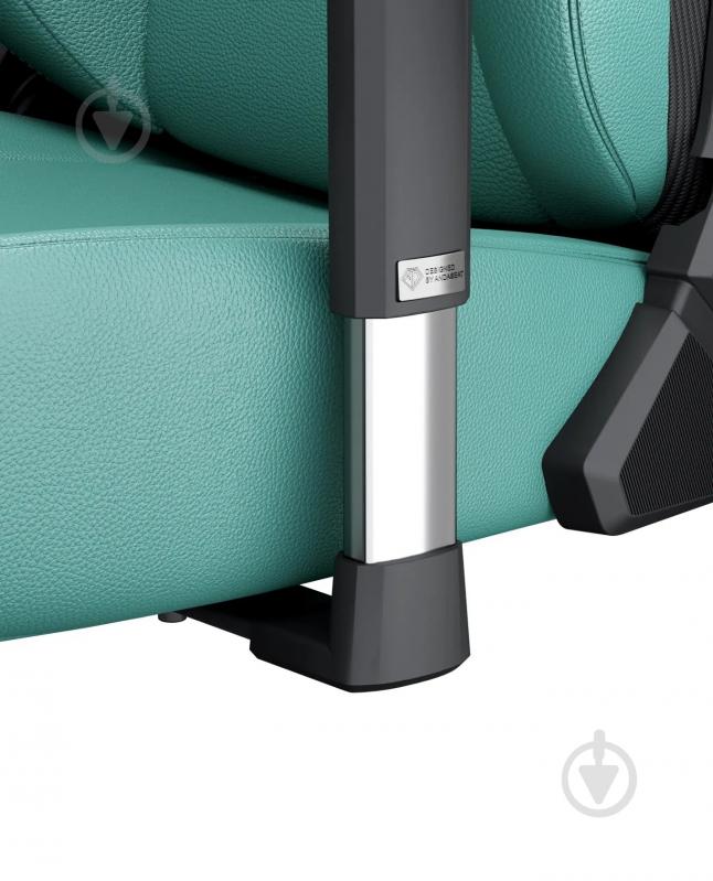 Крісло ігрове Anda Seat Kaiser 3 Size XL Green - фото 8