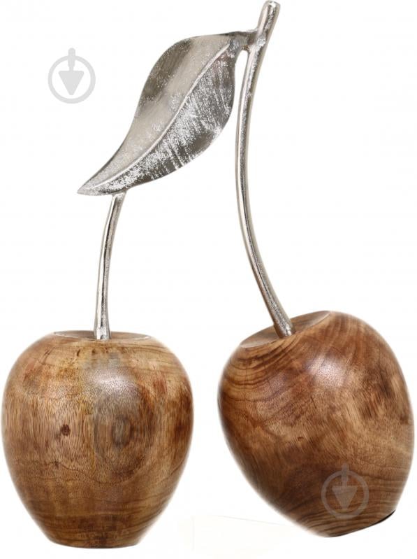 Статуэтка Inari Cherry 8954/A 41х33х16 см серебряный - фото 1 Статуэтка Inari Cherry 8954/A 41х33х16 см серебряный - фото 1