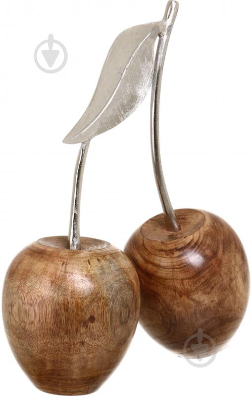 Статуэтка Inari Cherry 8954/A 41х33х16 см серебряный - фото 2 Статуэтка Inari Cherry 8954/A 41х33х16 см серебряный - фото 2