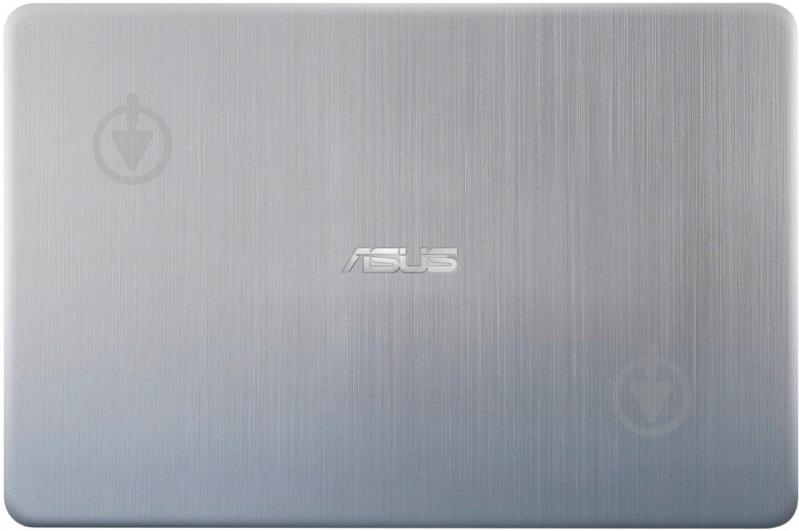 Ноутбук Asus X540BP-DM007 15,6" (90NB0IZ3-M00120) grey - фото 4